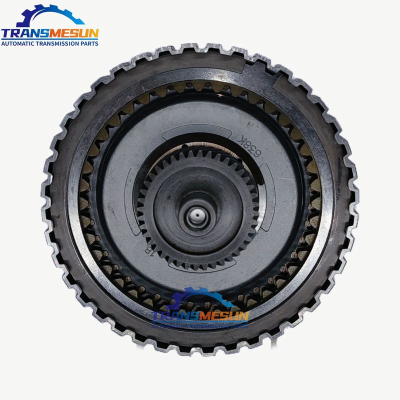 Το Toyota Corolla CVT K310 αυτόματη μετάδοση εμπρός γρανάζι συμπλέκτη εισροής άξονας συναρμολόγηση