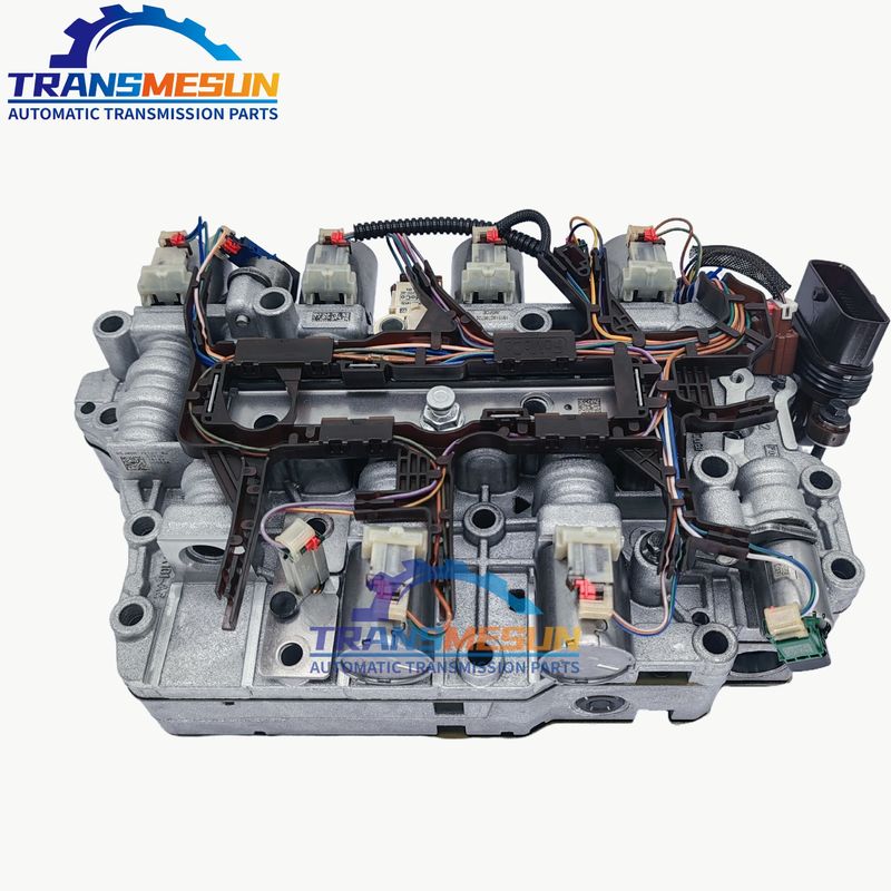 Ford EDGE 2.0T 8 ταχυτήτων 8F35 Αυτοματοποιημένη μετάδοση Ολοκληρώθηκε χωρίς λειτουργία Start Stop