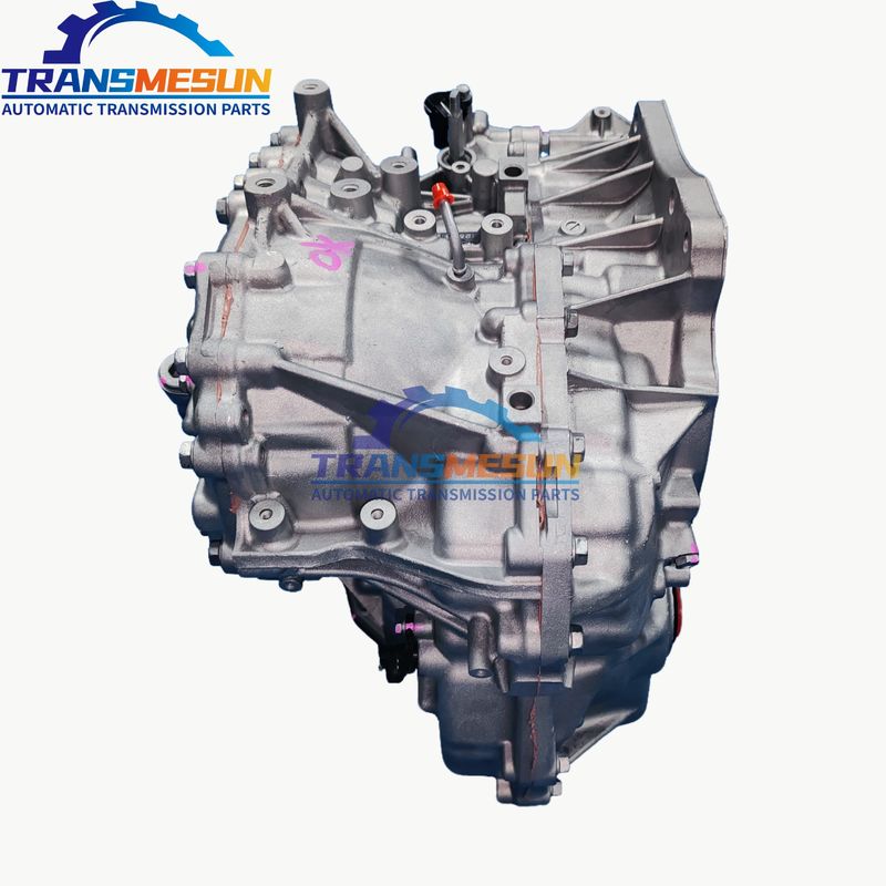 Επανασκευασμένη μετάδοση CVT για Nissan Rogue T32 FWD 4 Cyl 2.5L 3102M-3VX1C RE0F10D