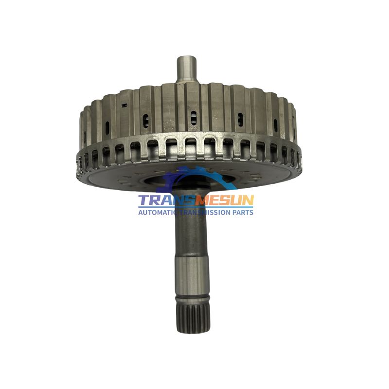 το νέο 018CHA CVT180 μετάδοσης Οθόνη εισόδου και εμπρόσθιο συμπλέκτη 018CHA1509100 για CHERY 2019-2024 Tiggo 4