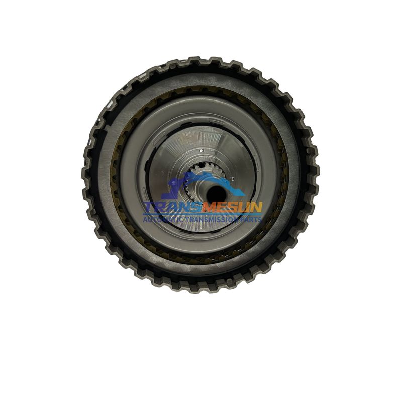 το νέο 018CHA CVT180 μετάδοσης Οθόνη εισόδου και εμπρόσθιο συμπλέκτη 018CHA1509100 για CHERY 2019-2024 Tiggo 4