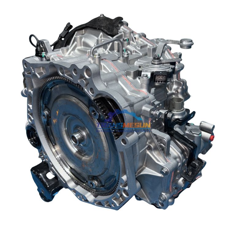 Επανασκευασμένο σύνολο μετάδοσης C0GF1 CVT 480002H003 για το 2019-2020 HYUNDAI KIA ELANTRA K3 1.5T 2WD G4FL