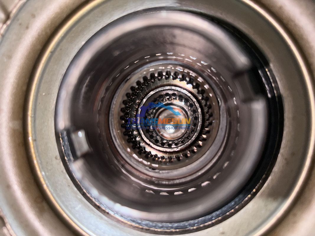 αναδιαμορφωμένος μετατροπέας ροπής UA80E UA80F για αυτόματο κιβώτιο 8 ταχυτήτων 3200048060 για Toyota Lexus 3.5L
