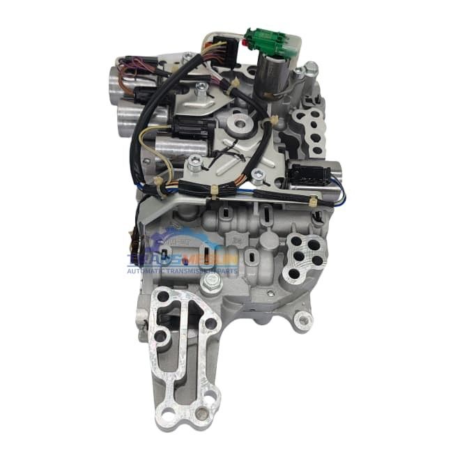 Transmesun 025CHA1502600 Συγκρότημα υδραυλικής μονάδας ελέγχου αυτοματοποιημένου σωλήνα βαλβίδας μετάδοσης