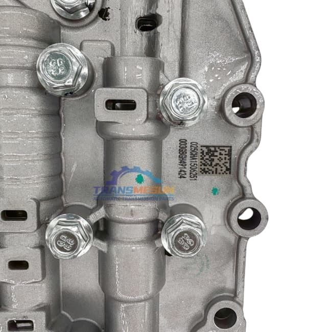 Transmesun 025CHA1502600 Συγκρότημα υδραυλικής μονάδας ελέγχου αυτοματοποιημένου σωλήνα βαλβίδας μετάδοσης