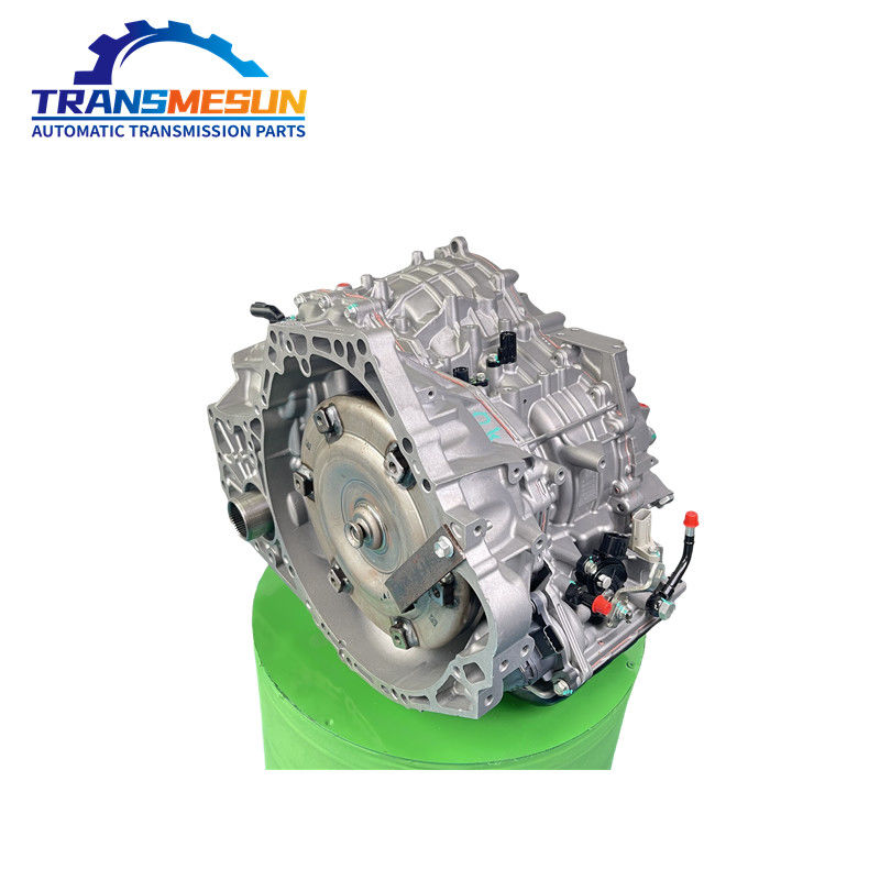 Transmesun RAV4 τετρακίνητος K114F επαναπαρασκευή αυτοματοποιημένου κιβωτίου μετάδοσης 30400-48020 χρήση για κινητήρα Toyota 3ZRFAE