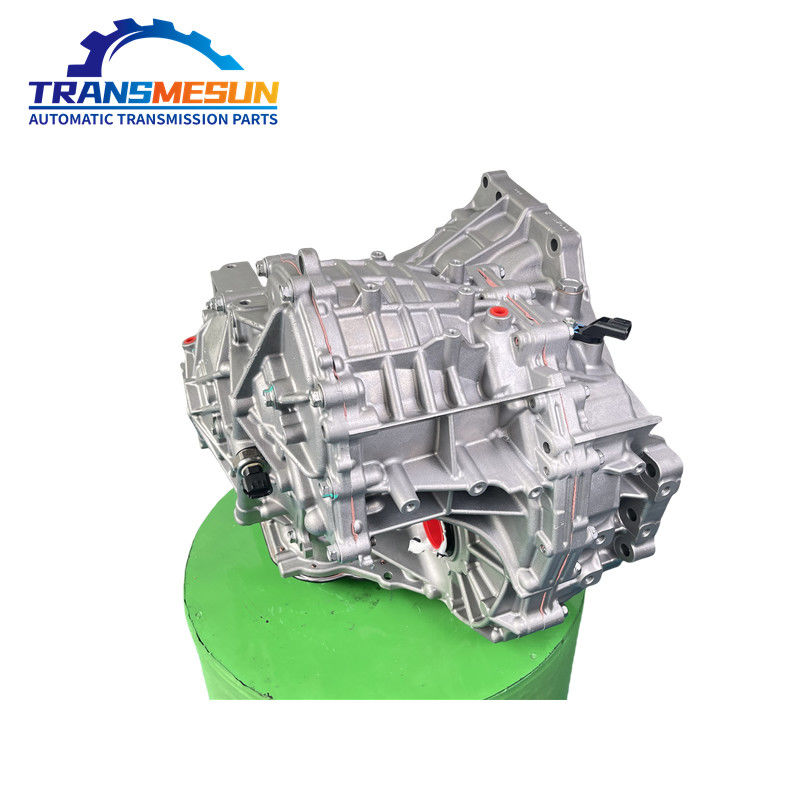 Transmesun RAV4 τετρακίνητος K114F επαναπαρασκευή αυτοματοποιημένου κιβωτίου μετάδοσης 30400-48020 χρήση για κινητήρα Toyota 3ZRFAE