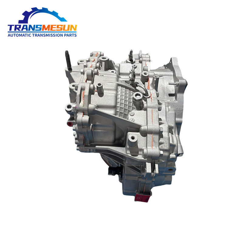 Transmesun 2019-2020 Κατασκευή OE 3043012200 Geely Emgrand GL GS 8 ταχύτητας CVT συναρμολόγηση μετάδοσης 025CHA