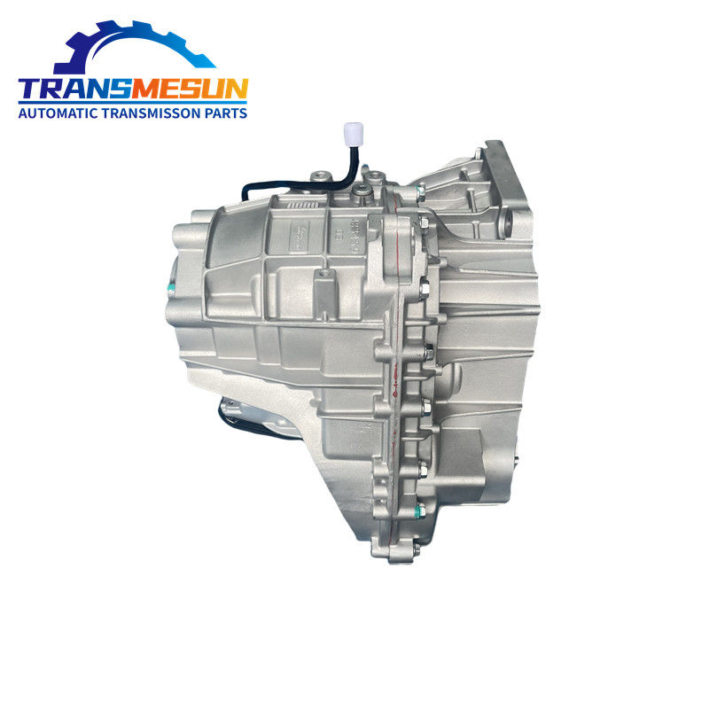 Η Transmesun ανακατασκευάστηκε 485442 VT3 CVT Συγκρότημα μετάδοσης για το 2016-2021 Dongfeng Fengon 580 2WD 1.5t Fit For Engine SFG15T