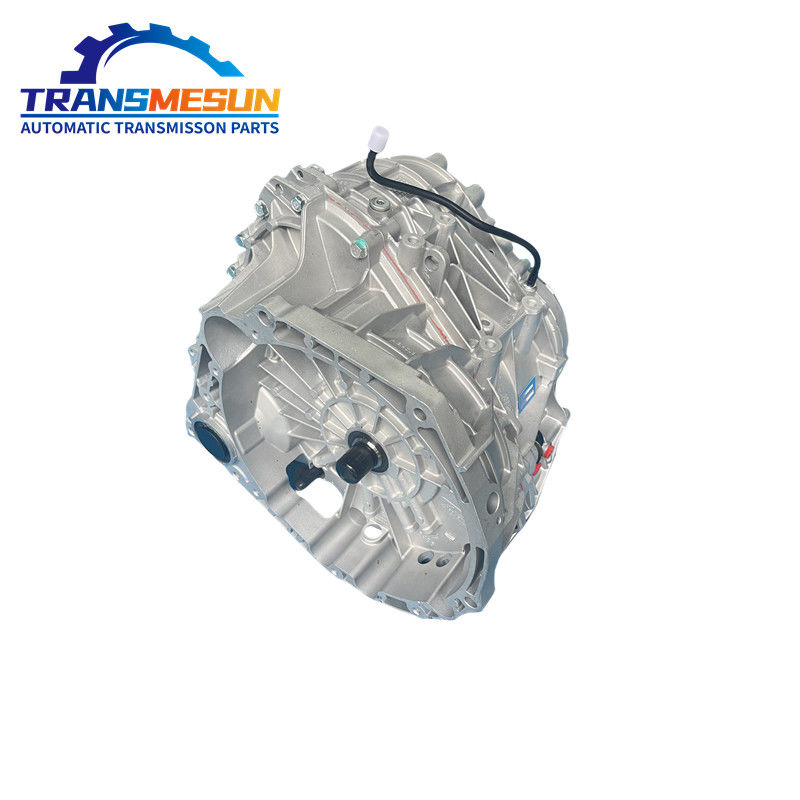 Η Transmesun ανακατασκευάστηκε 485442 VT3 CVT Συγκρότημα μετάδοσης για το 2016-2021 Dongfeng Fengon 580 2WD 1.5t Fit For Engine SFG15T