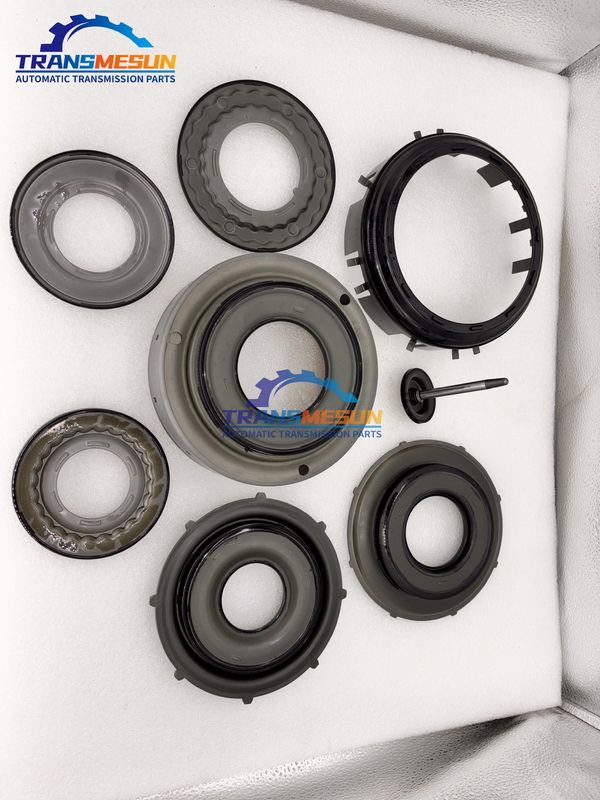 0511-626006 Corando M11 DSI Συσκευή έξι ταχυτήτων αυτόματου κιβωτίου