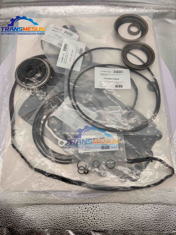 Ford 8 ταχυτήτων 8F35 και 8F40 Συσκευή επισκευής αυτόματου κιβωτίου ταχυτήτων Συσκευή επισκευής και ανακατασκευής