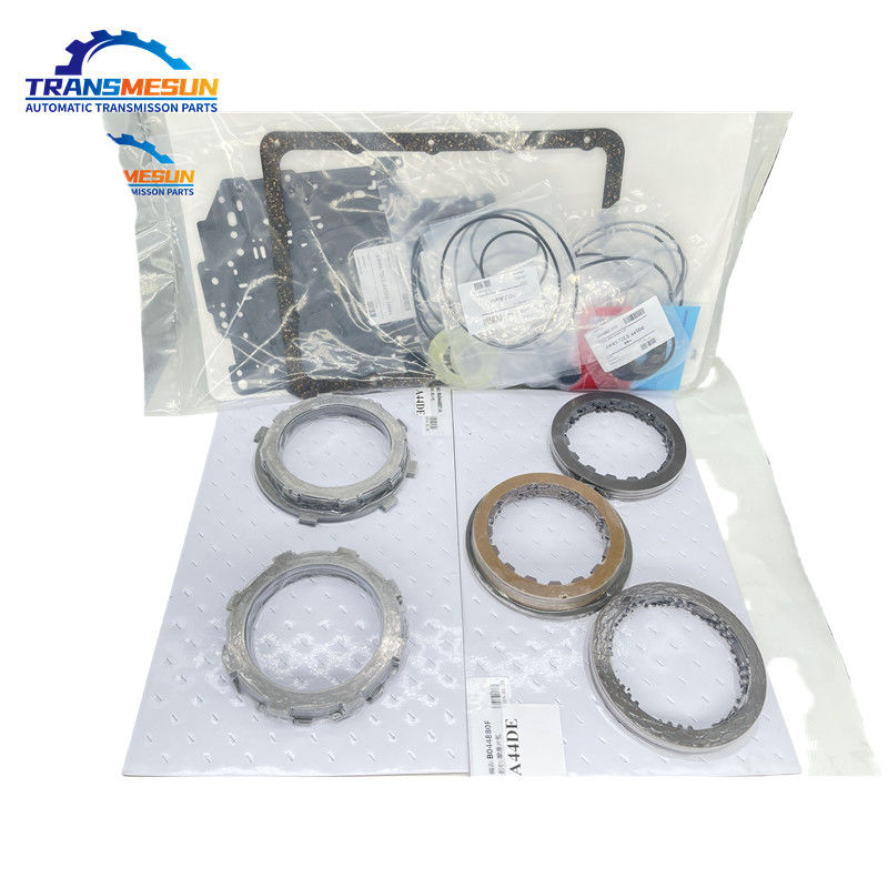 Εφαρμόζεται στο Toyota Transmission CVT Κύριο κιτ ανακατασκευής περιλαμβάνει ένα μικρό κιτ επισκευής