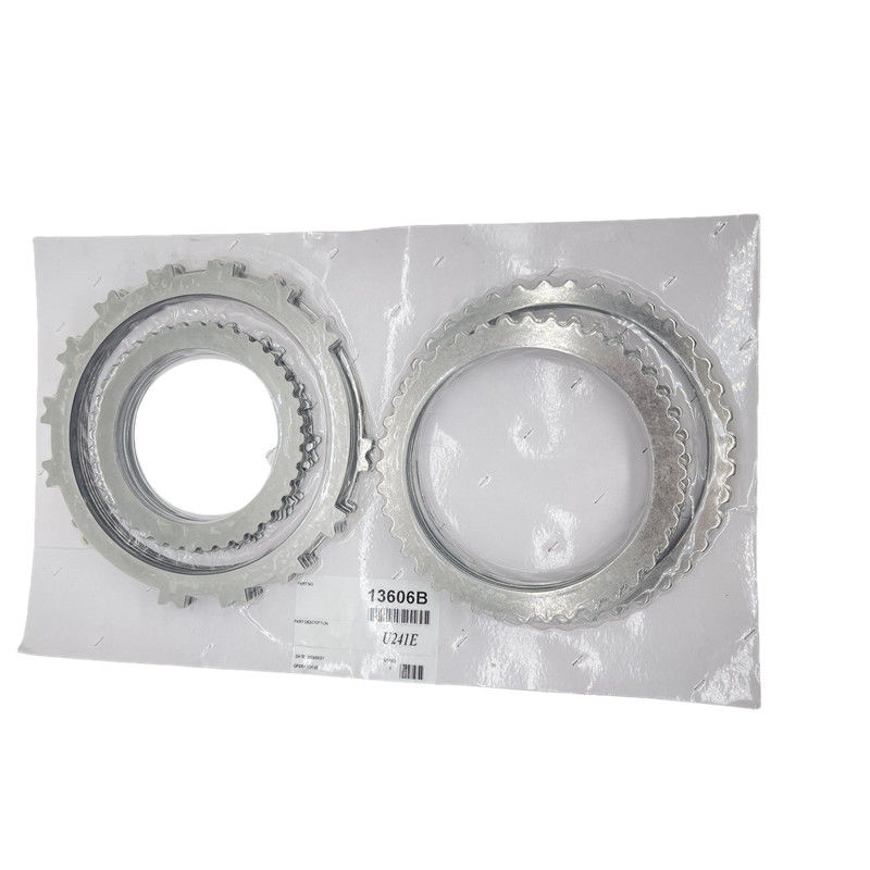 Το Toyota U240E U241E κύριο κιτ ανακατασκευής μετάδοσης περιλαμβάνει μικρό κιτ επισκευής μετάδοσης