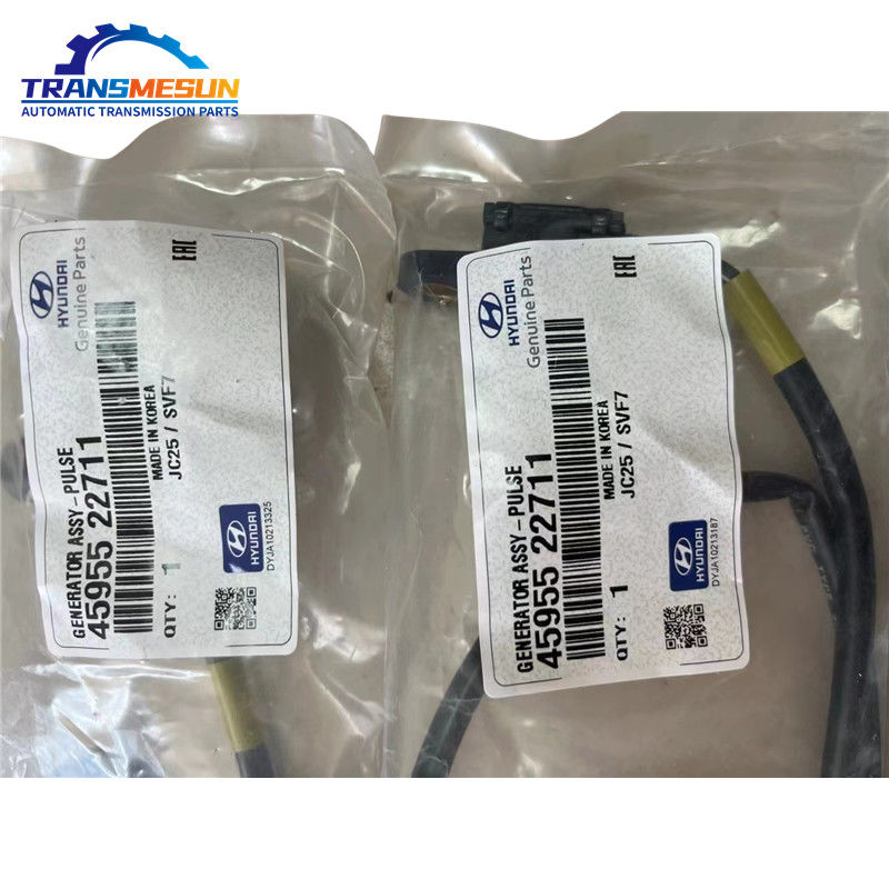 Η Hyundai Meijia A4AF3 A4BF2 Παλμικός γεννήτης σήματος 4595522711 Συγκρότημα αισθητήρα περιστροφής ταχύτητας