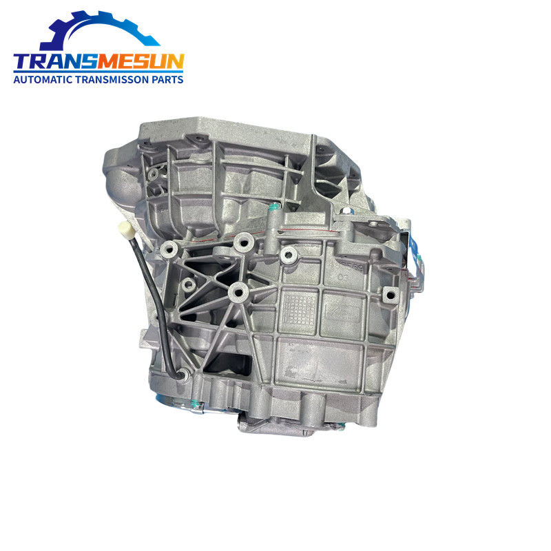 Επανασκευή που εφαρμόζεται στο Zotye SR7 Hanteng X5 1.5T Συγκρότημα συνεχώς μεταβλητής μετάδοσης Cvt