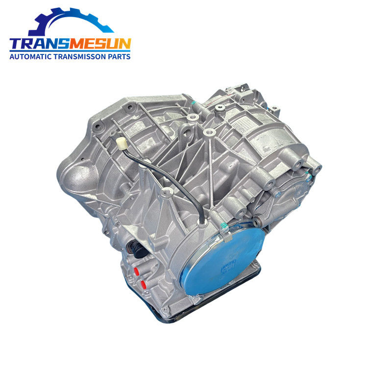 Επανασκευή που εφαρμόζεται στο Zotye SR7 Hanteng X5 1.5T Συγκρότημα συνεχώς μεταβλητής μετάδοσης Cvt