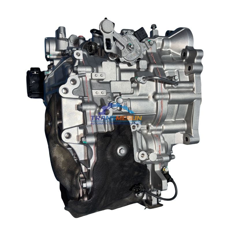 C0GF1 Hyundai Elantra Βενζίνη 1.5MPI CVT κινητήρας με λειτουργία Start Stop Gear Box Cvt