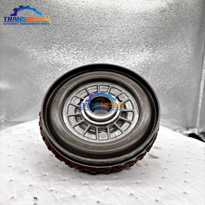 Για Audi E-type Clutch Hub Assembly ZF 8HP55A 38 Splines και Matching Gear 1087471023