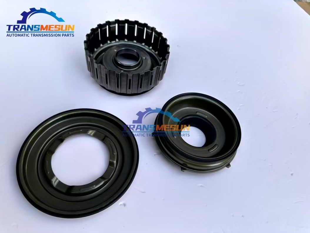 Υψηλής ποιότητας εργαλείο συντήρησης AB60F 6-ταχύτητας αυτόματη μετάδοση κιτ έμβολο για Toyota και Lexus οχήματα.