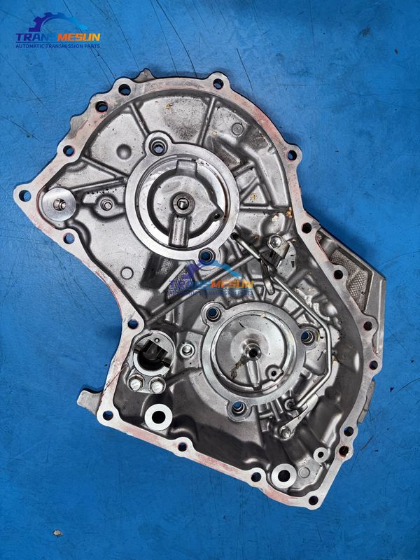 Πίσω Κάλυμμα του Κελύφους Μετάδοσης K114 CVT με Πέντε Οπές Στερέωσης για το Μοντέλο Toyota C-HR 2.0L CVT του 2019.