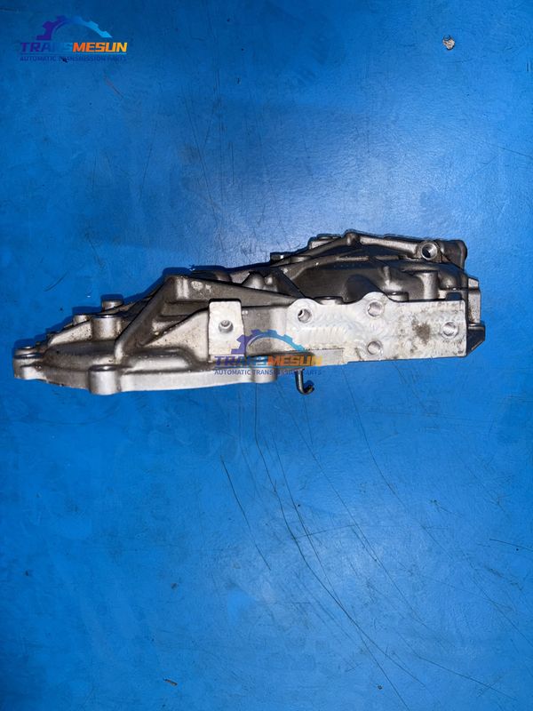 Πίσω Κάλυμμα του Κελύφους Μετάδοσης K114 CVT με Πέντε Οπές Στερέωσης για το Μοντέλο Toyota C-HR 2.0L CVT του 2019.