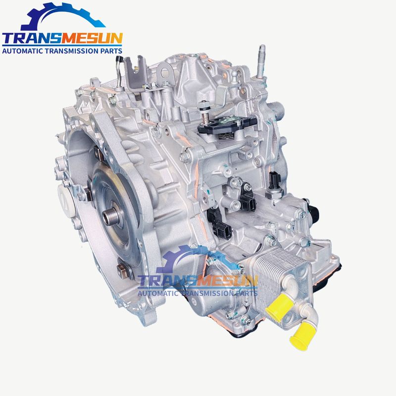 CVT18 Για Geely Emgrand 1.5L Νέα αυτοματοποιημένη σειρά ταχυτήτων 3040019500 8891479459 Συστήματα κιβωτίων ταχυτήτων