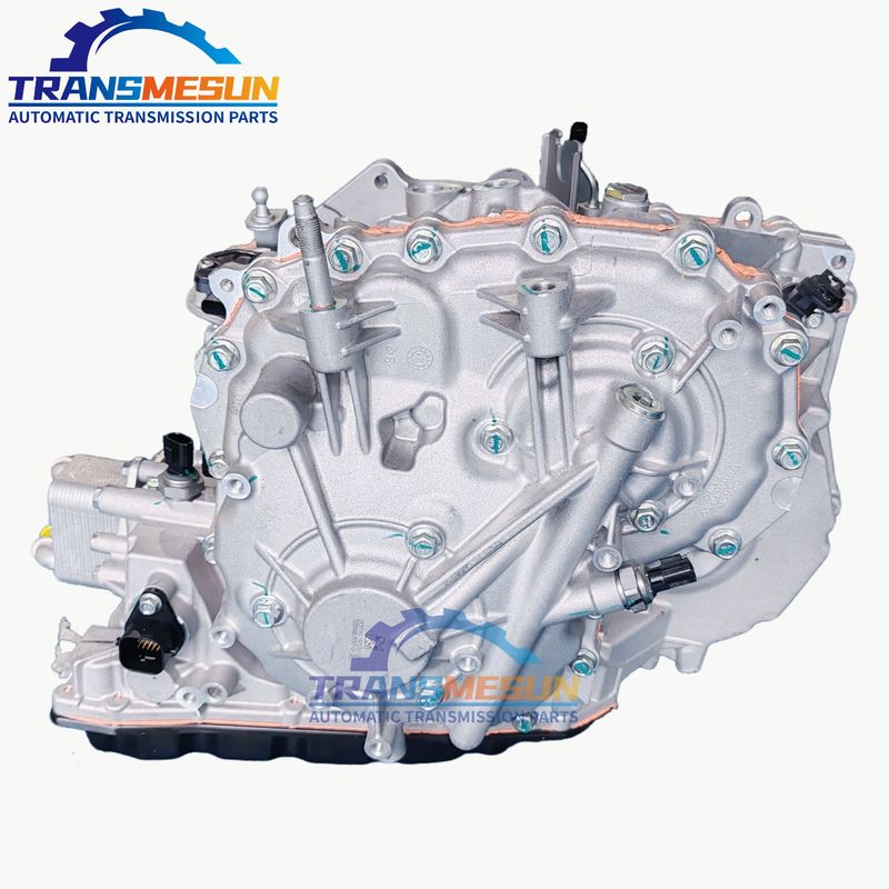 CVT18 Για Geely Emgrand 1.5L Νέα αυτοματοποιημένη σειρά ταχυτήτων 3040019500 8891479459 Συστήματα κιβωτίων ταχυτήτων