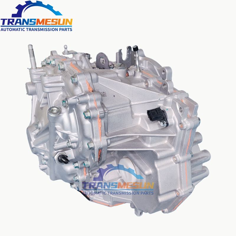 CVT18 Για Geely Emgrand 1.5L Νέα αυτοματοποιημένη σειρά ταχυτήτων 3040019500 8891479459 Συστήματα κιβωτίων ταχυτήτων