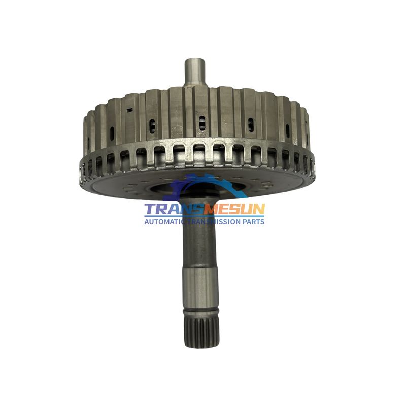 018CHA CVT180 1509100 Άξονας Εισόδου Συγκρότημα Εμπρόσθιου Συμπλέκτη  Ολοκληρωμένη Λύση Επισκευής CVT για Chery Tiggo Arrizo