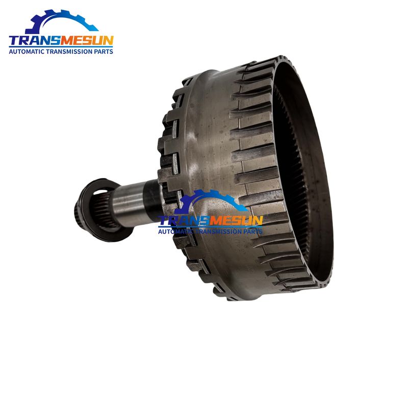 6R80 Άξονας εξόδου μετάδοσης (OE: 9L3Z-7060-C)