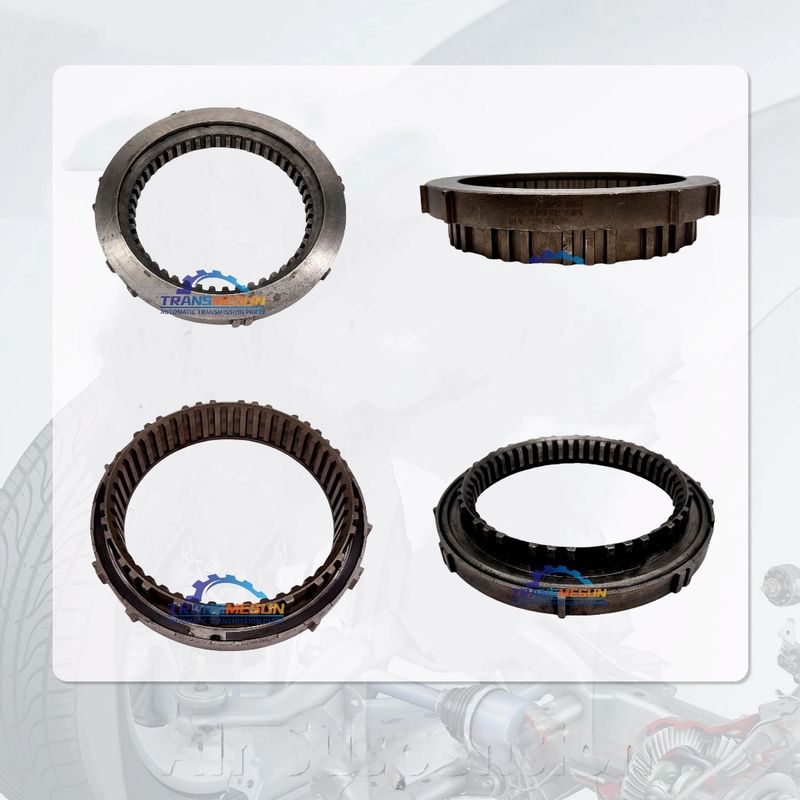 Κέντρο Μονόδρομου Συμπλέκτη 6T30 Low/Reverse – Αντικατάσταση Premium OEM για Chevrolet Cruze/Sonic 1.8L 2013