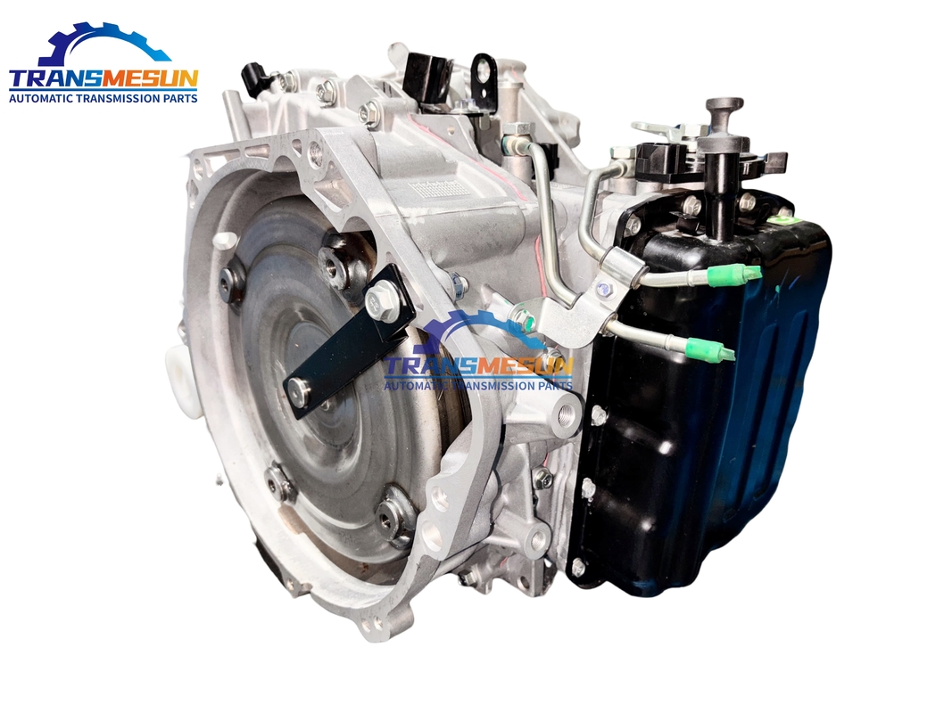 Το 025CHA CVT αυτόματο κιβώτιο συνεχούς μετάδοσης είναι κατάλληλο για την Aria Z5 Plus