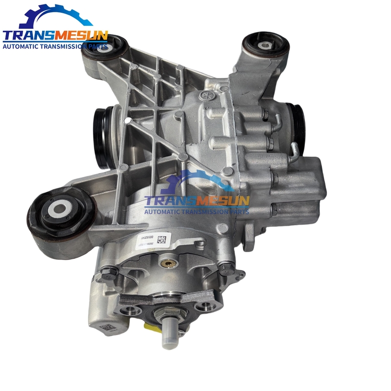 OEM Audi S3 2.0T Quattro Μονάδα Τελικής Μετάδοσης (0CQ525010R TUH) – Ανταλλακτικό Υψηλών Επιδόσεων
