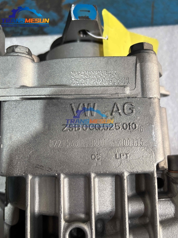 OEM Audi S3 2.0T Quattro Μονάδα Τελικής Μετάδοσης (0CQ525010R TUH) – Ανταλλακτικό Υψηλών Επιδόσεων