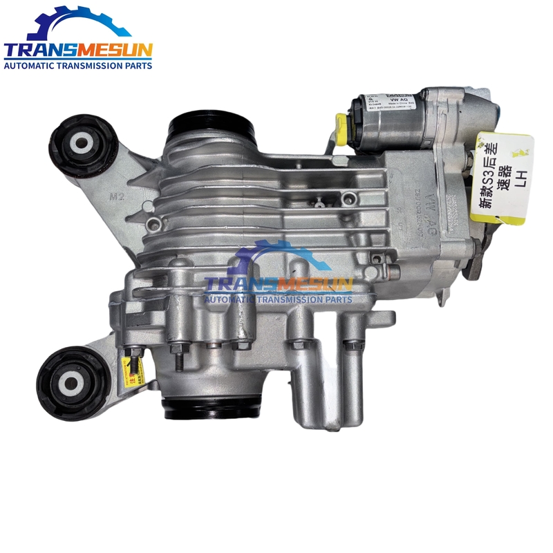 OEM Audi S3 2.0T Quattro Μονάδα Τελικής Μετάδοσης (0CQ525010R TUH) – Ανταλλακτικό Υψηλών Επιδόσεων