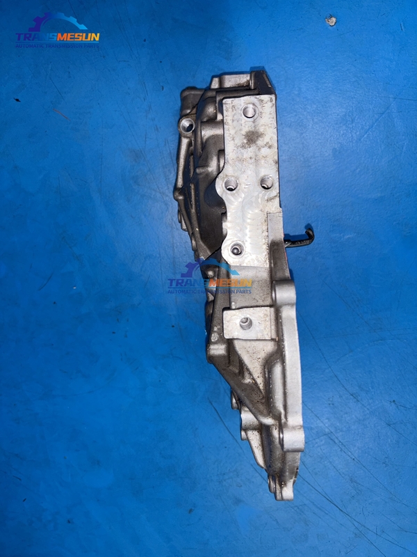 Το πίσω κάλυμμα του κιβωτίου μετάδοσης K114 CVT έχει πέντε οπές στερέωσης, οι οποίες είναι κατάλληλες για το μοντέλο 2019 της Toyota C-HR
