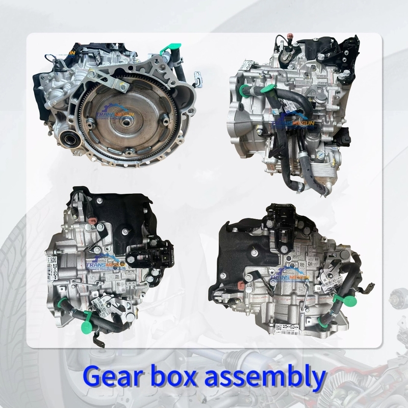 Πρωτότυπο σύνολο μεταφοράς C0GF1 480002H302 για HYUNDAI Mistra (DU) 1.8L βενζινοκίνητο CVT με εκκίνηση-αποστολή