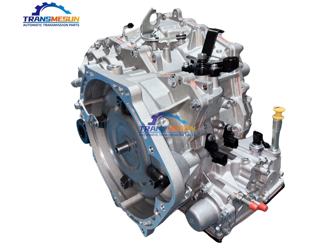 Συγκρότημα κιβωτίου ταχυτήτων CVT 025CHA για Chery Arrizo 5 Plus 1.5T - Άμεση αντικατάσταση