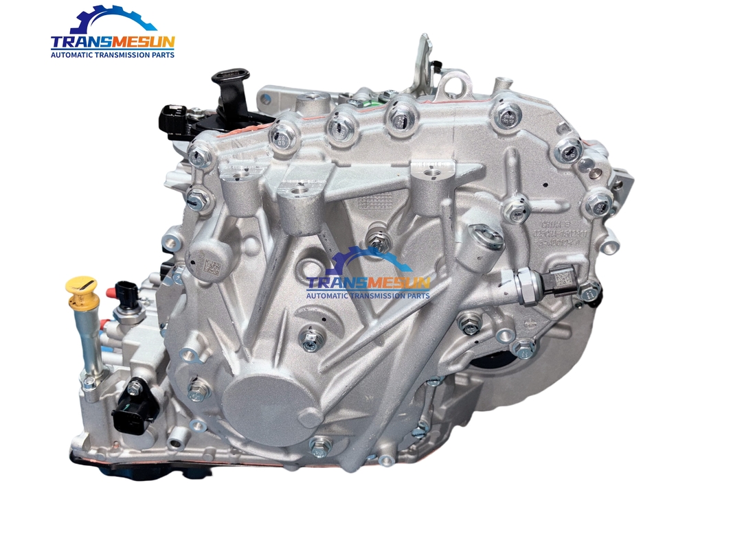 Συγκρότημα κιβωτίου ταχυτήτων CVT 025CHA για Chery Arrizo 5 Plus 1.5T - Άμεση αντικατάσταση