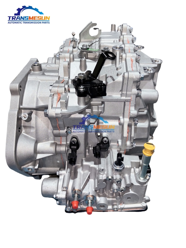 Συγκρότημα κιβωτίου ταχυτήτων CVT 025CHA για Chery Arrizo 5 Plus 1.5T - Άμεση αντικατάσταση