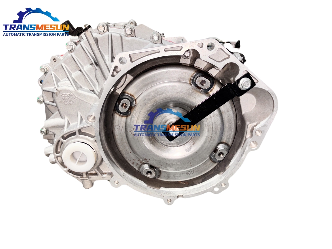 019CHB Συγκρότημα μετάδοσης CVT για Chery Tiggo T11 1.6L - OEM Direct Fit Replacement