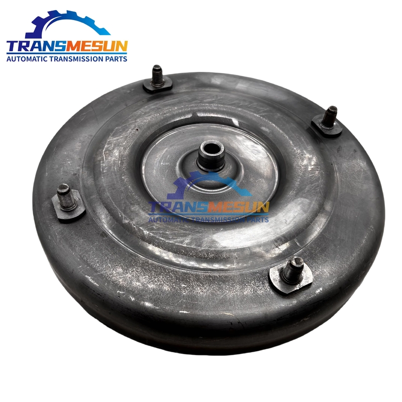 Νέος μετατροπέας ροπής μετάδοσης 6F35 6-SPEED 201150152500013 για Ford 2013 Kuga 2.0T