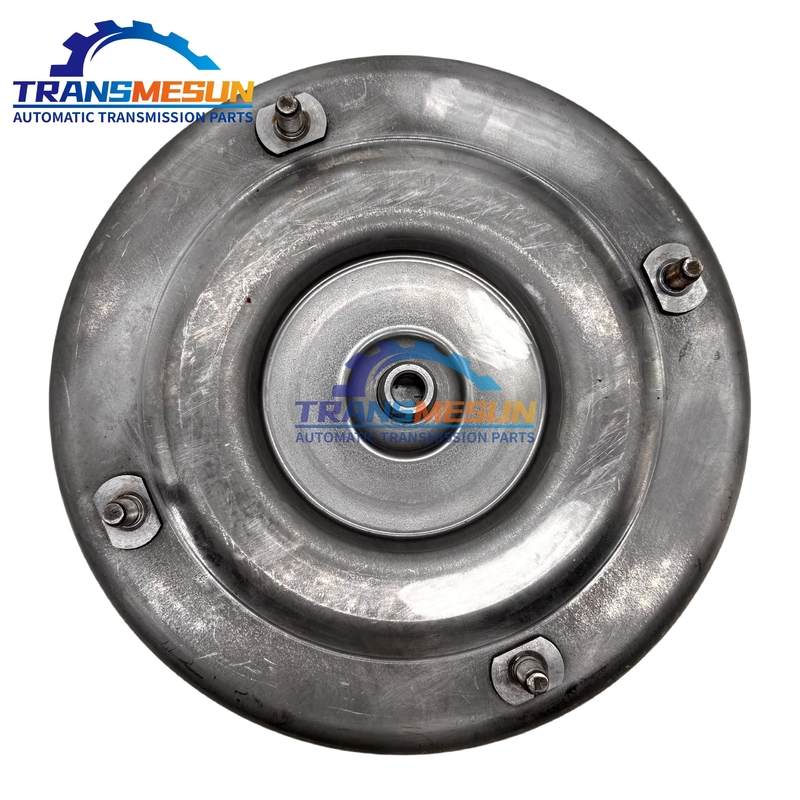 Νέος μετατροπέας ροπής μετάδοσης 6F35 6-SPEED 201150152500013 για Ford 2013 Kuga 2.0T
