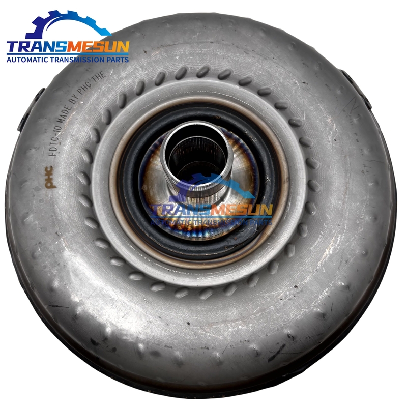 Νέος μετατροπέας ροπής μετάδοσης 6F35 6-SPEED 201150152500013 για Ford 2013 Kuga 2.0T
