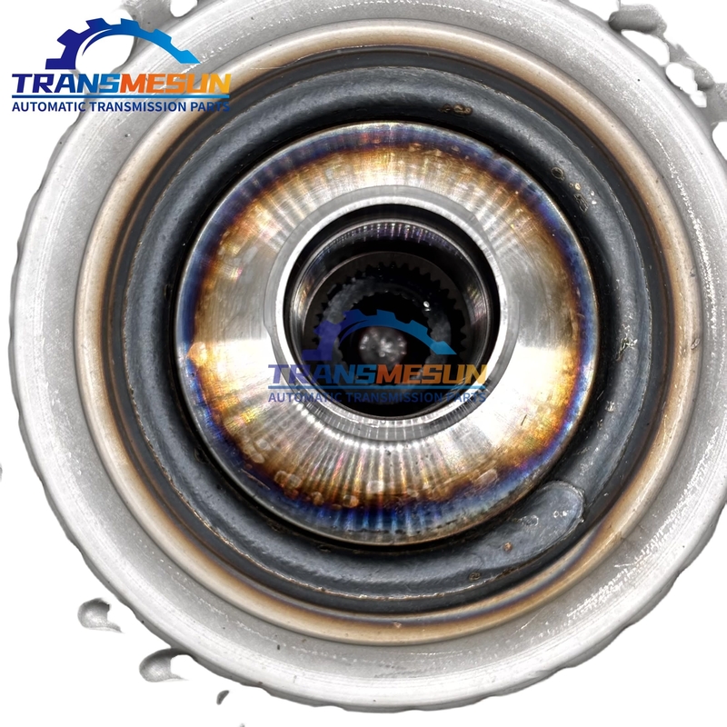 Νέος μετατροπέας ροπής μετάδοσης 6F35 6-SPEED 201150152500013 για Ford 2013 Kuga 2.0T