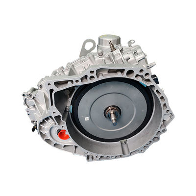 Winwind T5 1.6T 2WD 2018-2020 DF727A12 TM047FDA Ταχύτητα υγρό διπλό συμπλέκτη συναρμολόγηση μετάδοσης