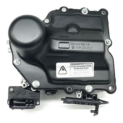 0AM927769K Audi VW Dsg Μονάδα ελέγχου μετάδοσης TCU Βαλβίδα Mechatronics μονάδα σώματος