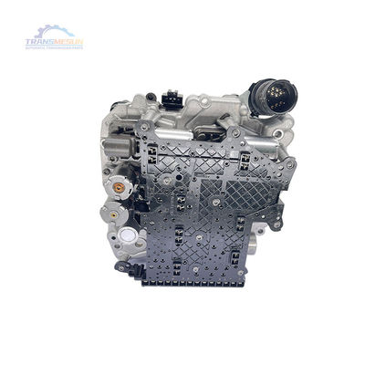 SAIC/FAW Car Lamado/A3/Q3/Magotan 7ταχμιας αυτόματης μονάδας ελέγχου μετάδοσης