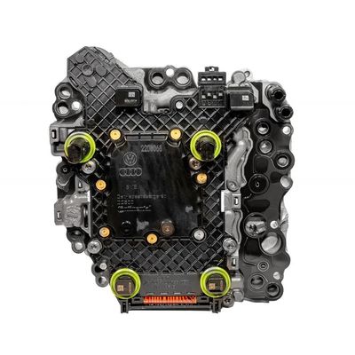 DQ500 DSG 7 ταχυτήτων μονάδα ελέγχου μετάδοσης Μηχατρονική πλακέτα οδηγού για Audi VW